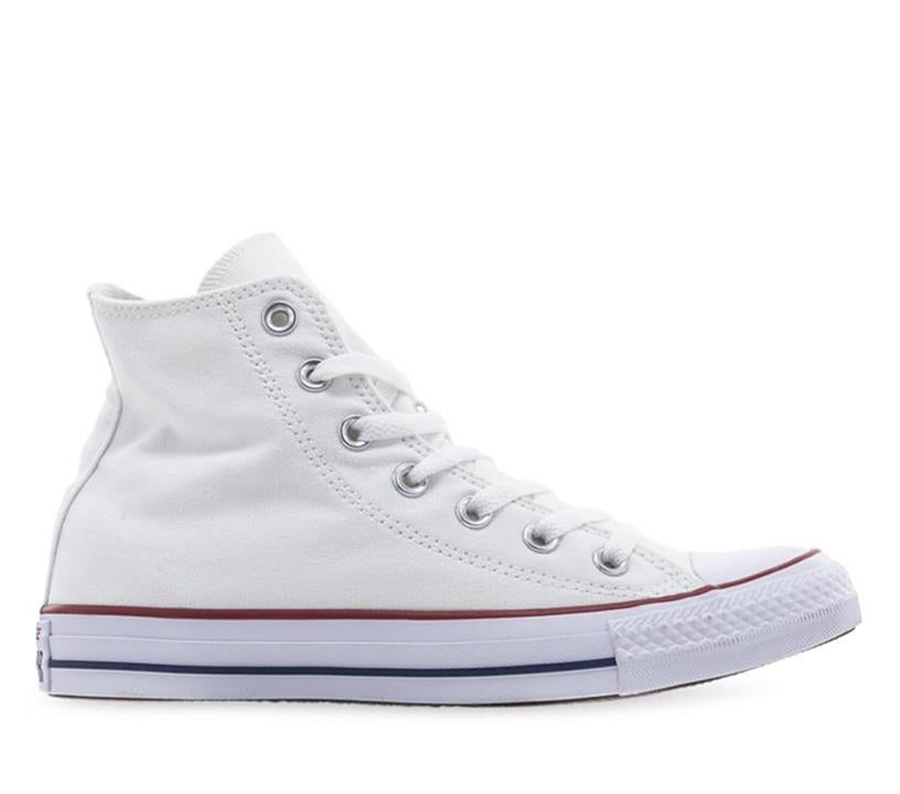 Converse Chuck Taylor All Star Hi White Size 6 Unisex