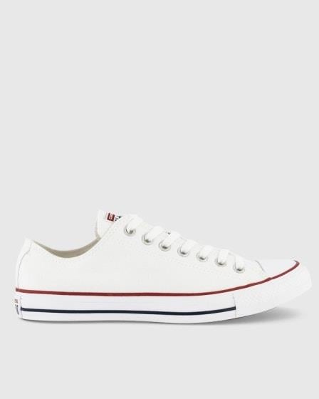 Converse Chuck Taylor All Star Lo Black Size 6 Unisex