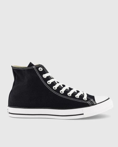 Converse Chuck Taylor All Star High Black Size 5 Unisex