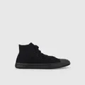 Converse Kids Youth Ct All Star Hi Black Size 13