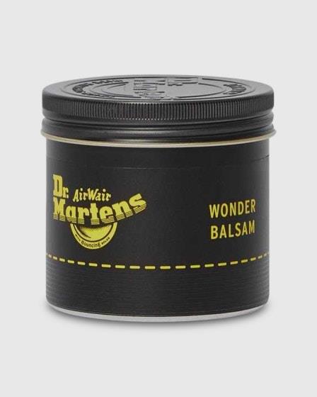 Dr Martens Accessories Wonder Balsam Black Size ONE SIZE Unisex