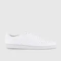 Nike Mens Court Vision Low Next Nature White Size 10 Male