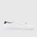 Tommy Hilfiger Tjw Essential Sneaker White Size 37 Female