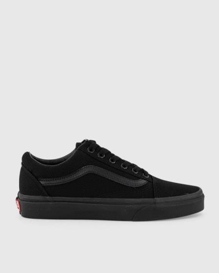 Vans Old Skool Black Size 7 Unisex