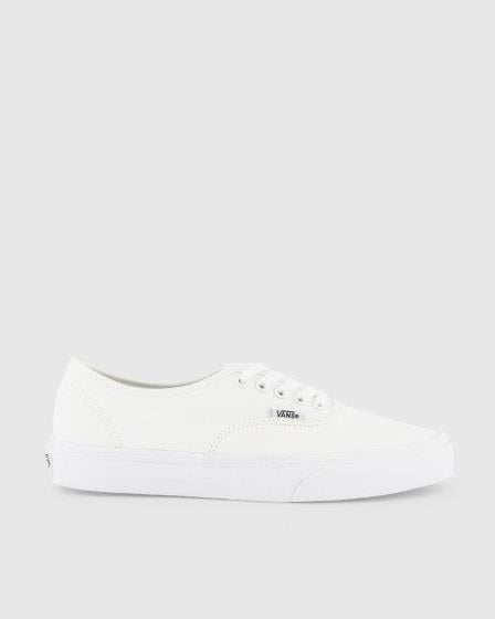 Vans Authentic White Size 13 Unisex
