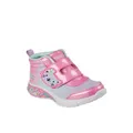 Skechers Infants' My Dreamers - Critter Mates Pink