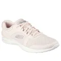Skechers Skech-Air Dynamight - Mad Dash Light Pink