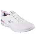 Skechers Skech-Air Dynamight - Laid Out White