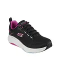 Skechers Relaxed Fit: D'Lux Fitness - Roam Free Black