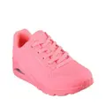 Skechers Uno - Stand On Air Coral
