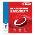 Trend Micro Maximum Security (1 PC 12 Months)