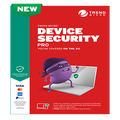 Trend Micro Device Security Pro (3 Devices 12 Months)