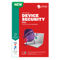 Trend Micro Device Security Pro (3 Devices 12 Months)