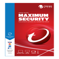 Trend Micro Maximum Security (3 Devices 12 Months)