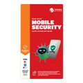 Trend Micro Mobile Security for Android Smartphones and Tablets (1 Android Device 12 Months)