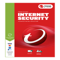 Trend Micro Internet Security (2 PCs 12 Months)