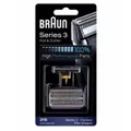 Braun Series 3 31S Foil & Cutter Shaver Replacement Part