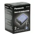 Panasonic Cleaning Cartridge 2pk