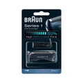 Braun Series 1 11B Foil and Cutter Shaver Replacement Part