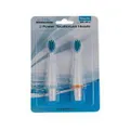 Jetpik Power Toothbrush Heads 2 Pack