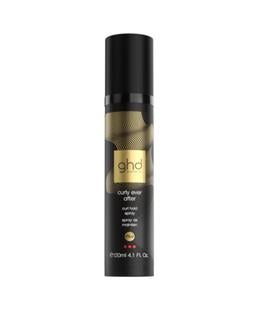 ghd curly ever after - curl hold spray 120mL