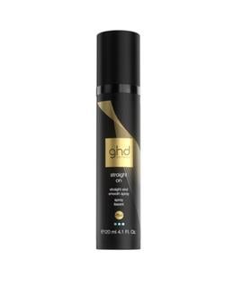 ghd straight on - straight & smooth spray 120mL