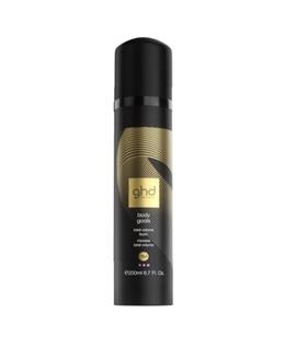 ghd body goals - total volume foam 200mL