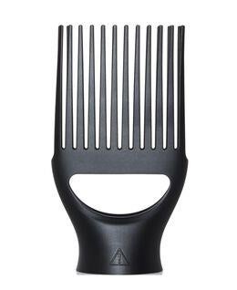 ghd helios professional hair dryer comb nozzle