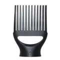 ghd® helios® professional hair dryer comb nozzle