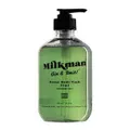 Milkman Boozy Body Wash 3-in-1 Gin & Tonic - 500mL