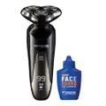 Guard Grooming Face Guard™ Elite PRO Wet & Dry Electric Rotary Shaver