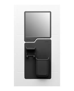 Tooletries The Harvey & Oliver Set