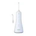 Panasonic Rechargeable Oral Irrigator with Orthodontic Nozzle