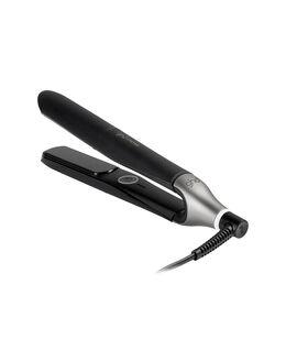 GHD chronos hair straightener - black
