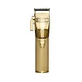 BaByliss Pro FX Lithium Clipper - Gold