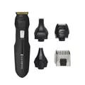 Remington All-In-1 Titanium Grooming System