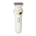 KENZZI 3-Blade Wet & Dry Electric Lady Shaver