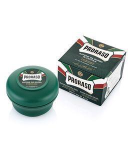 Proraso Refresh Shaving Soap Eucalyptus & Menthol - 150ml