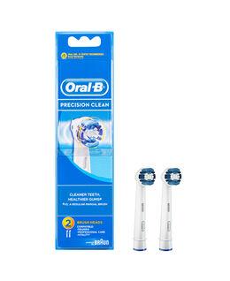 Oral-B Everyday Clean Brush Head Refills 2 Pack