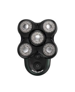 Remington Ultimate Series RX7 Head Shaver