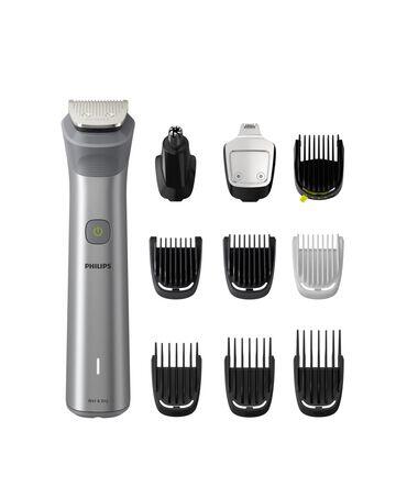 Philips Multigroom Series 5000 10-in-1 Trimmer