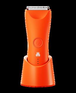 Meridian The Trimmer Plus Body Groomer - Blaze
