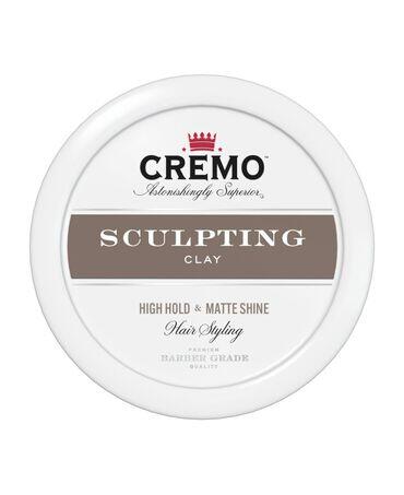 Cremo Sculpting Clay - 113g