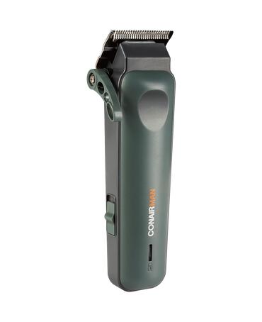 ConairMan The Stealth Cut Hair Clipper