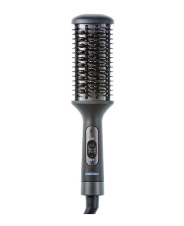 TRANSFORM-U Keratin-Infused Beard Straightener