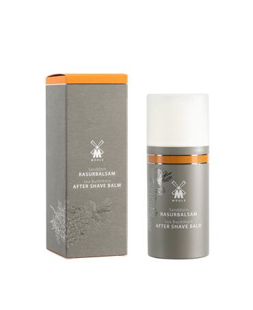 Muhle Aftershave Balm - Sea Buckthorn 100mL