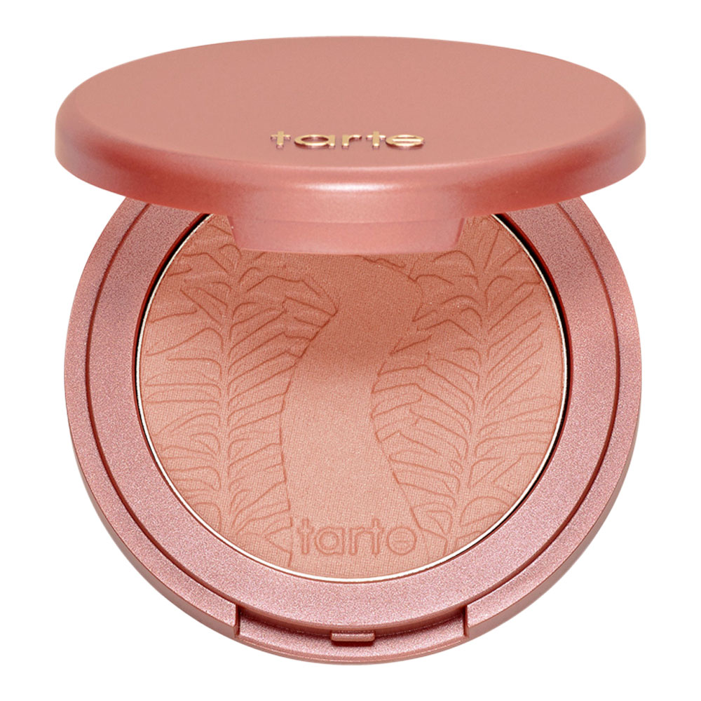 tarte Amazonian Clay 12-Hour Blush Exposed