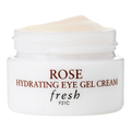 FRESH Rose Hydrating Eye Gel Cream 15ml