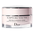 DIOR Capture Youth Age-Delay Advanced Crème Moisturiser 50ml