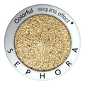 Sephora Collection Colorful Magnetic Eyeshadow 12 Glitter Fever (Sequin Effect)